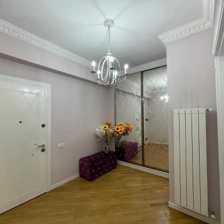 Studio Apartment Baku Exterior photo