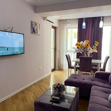 Studio Apartment Baku Exterior photo
