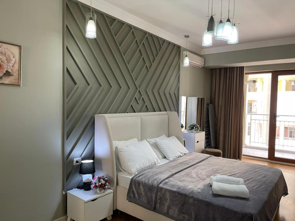 Studio Apartment Baku Exterior photo