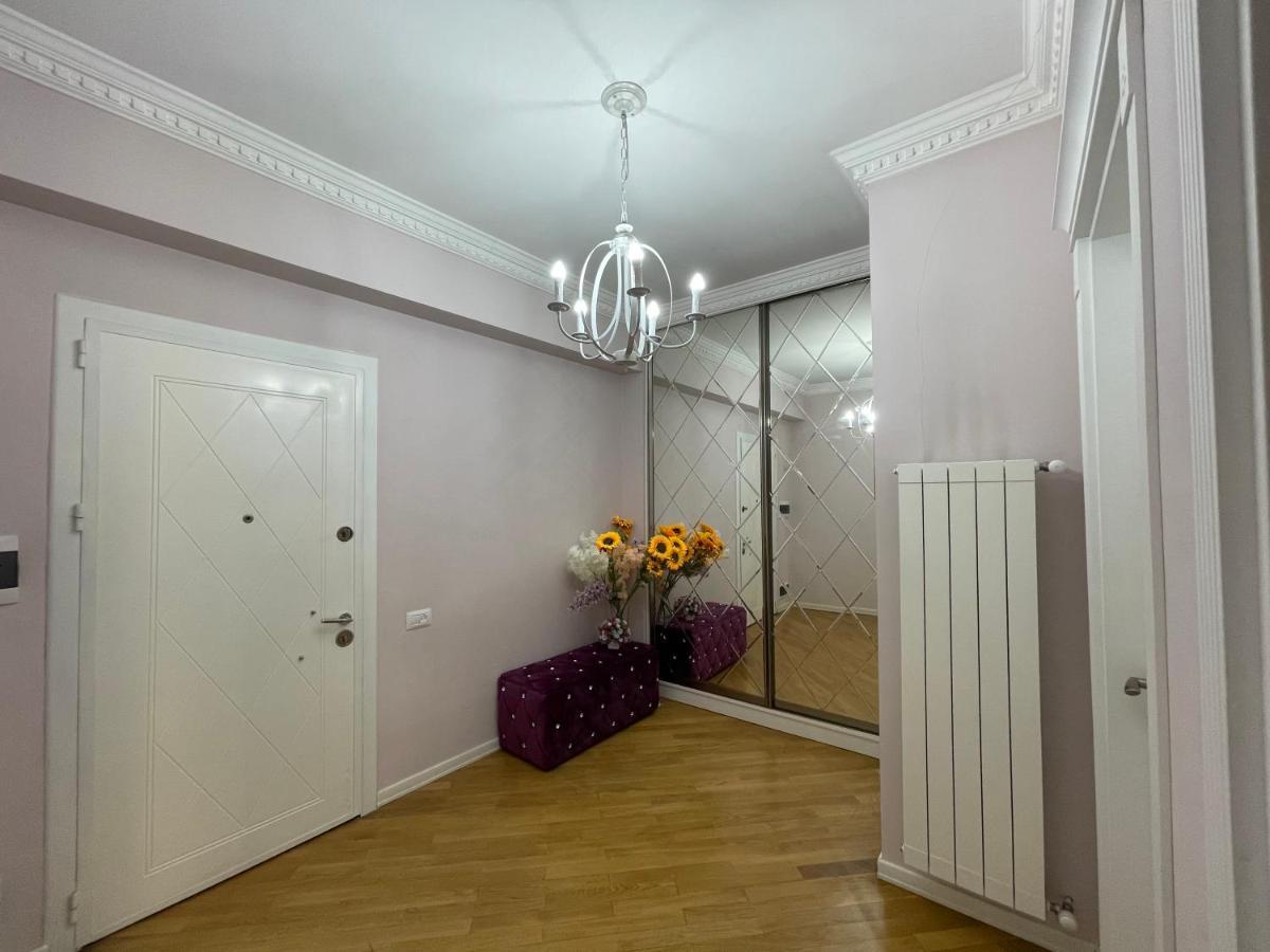 Studio Apartment Baku Exterior photo