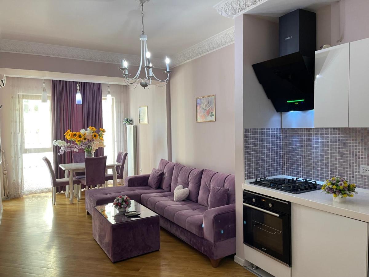 Studio Apartment Baku Exterior photo
