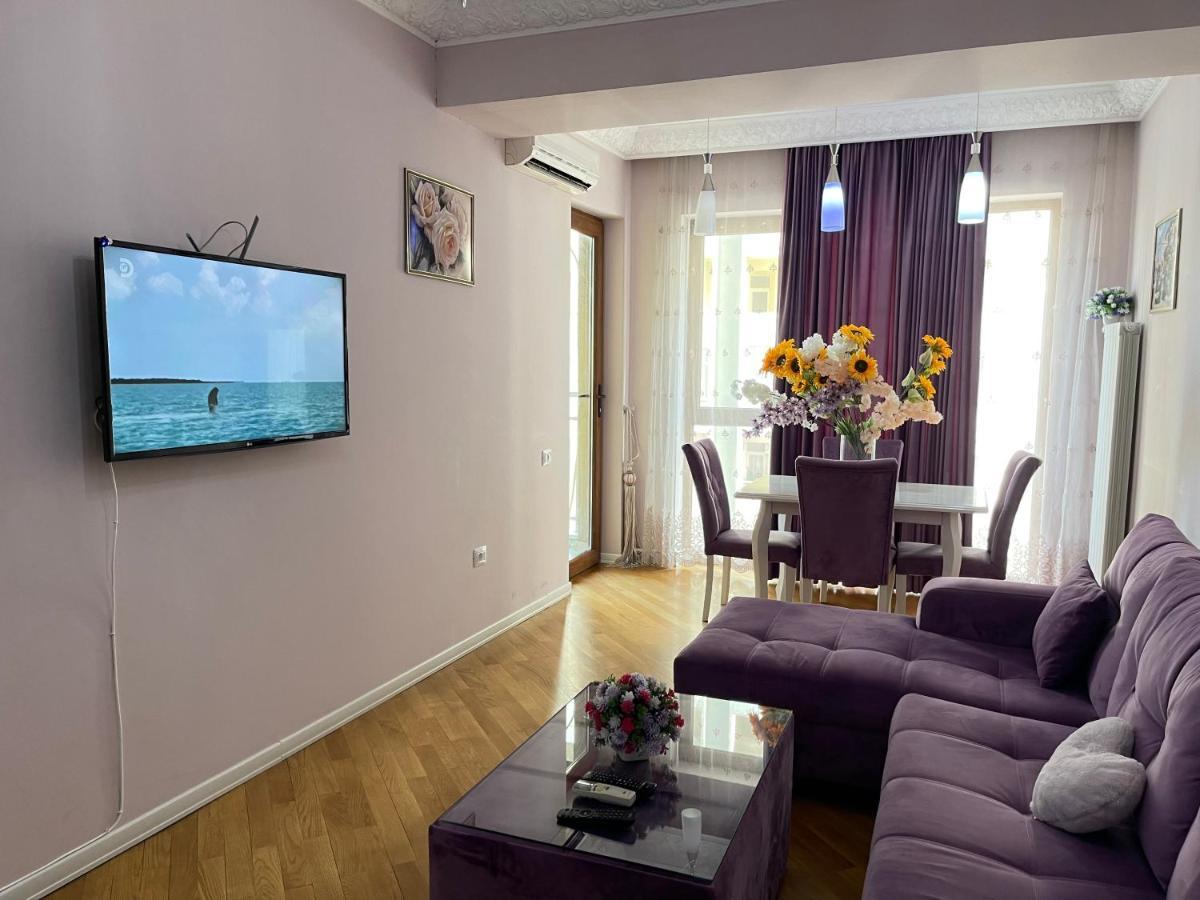 Studio Apartment Baku Exterior photo