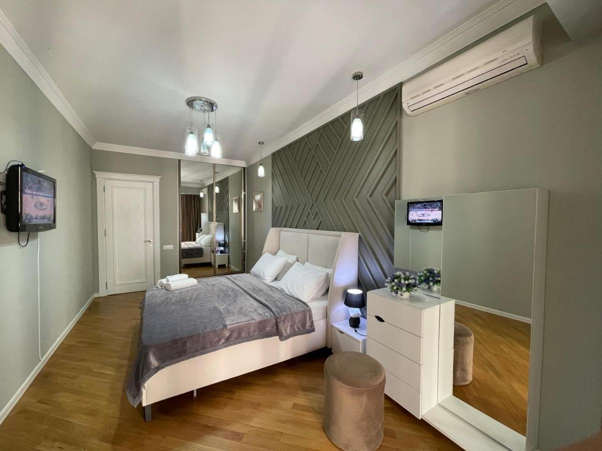 Studio Apartment Baku Exterior photo