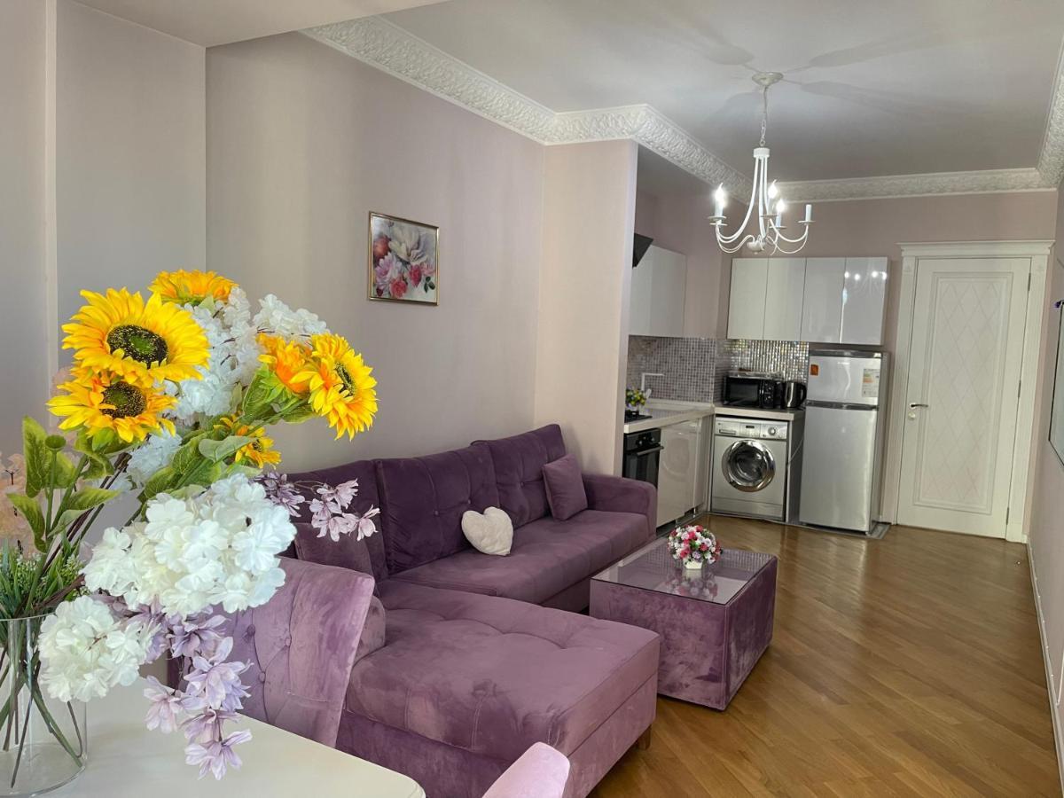 Studio Apartment Baku Exterior photo