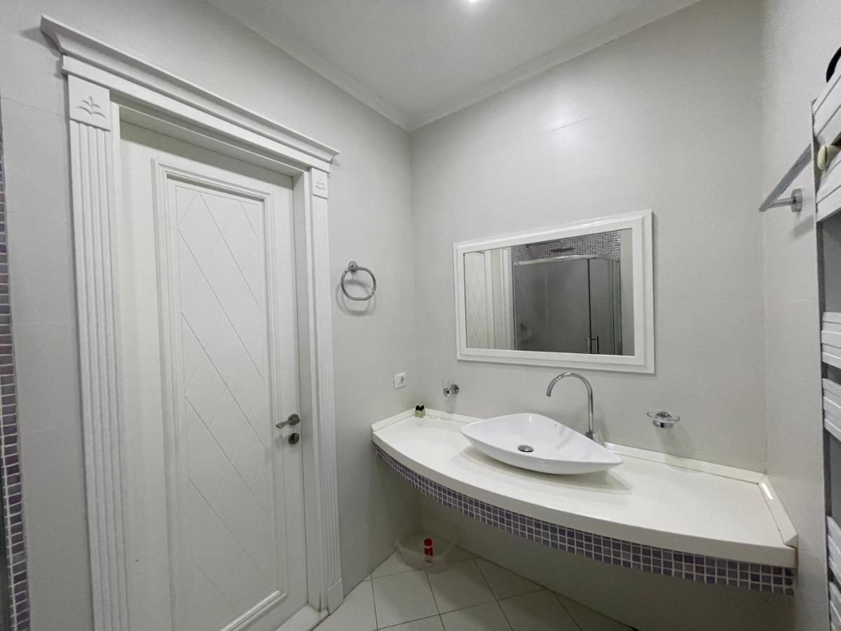 Studio Apartment Baku Exterior photo